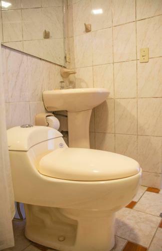 Apartamento Llama Social Hostel