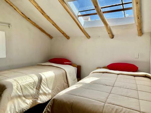 Central Apartment In Cusco
