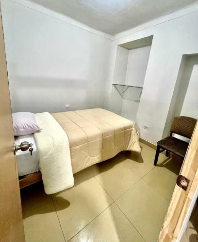 Central Apartment In Cusco