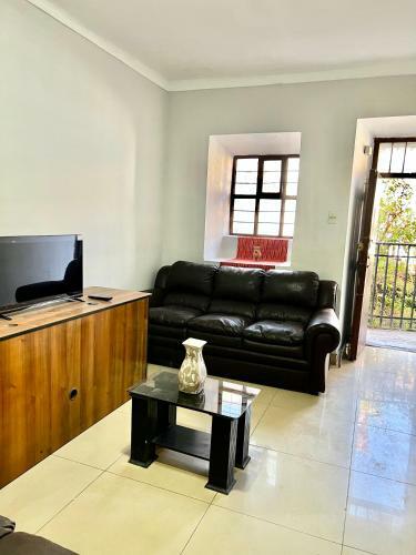 Central Apartment In Cusco