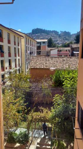 Apartamento Piso De Kireyna
