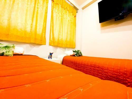 Hotel Hostal Cusco Agency