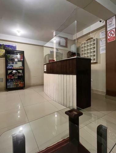 Hotel La Florida Sumak