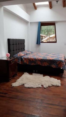 Casa De Campo Privada. Q'ente Wasi