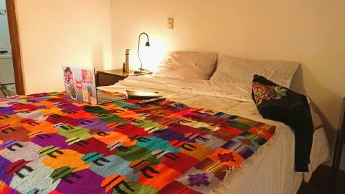 Hostal Kizza Ollantaytambo