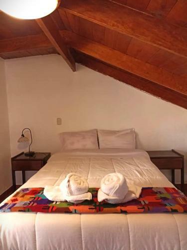 Hostal Kizza Ollantaytambo
