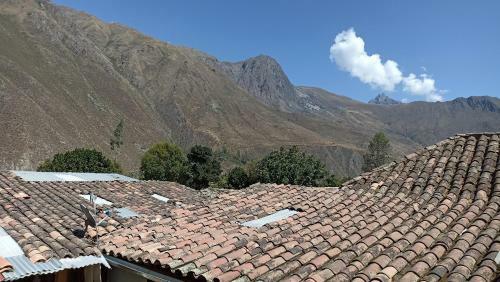 Hostal Kizza Ollantaytambo