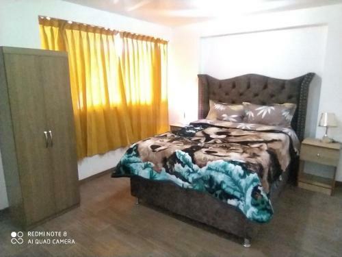 Apartamento Inka's House