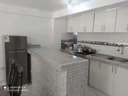 Apartamento Inka's House