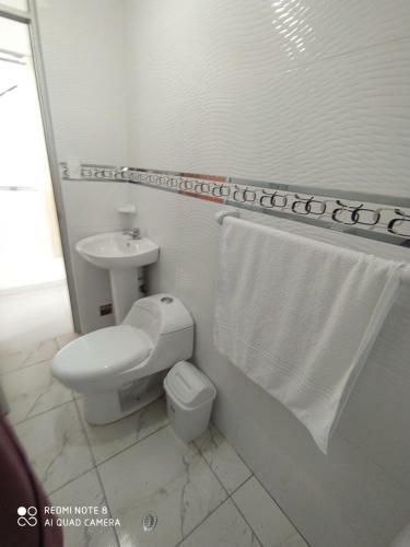 Apartamento Inka's House
