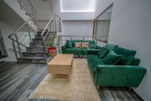 Ayni Cusco Hotel