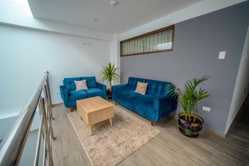 Ayni Cusco Hotel