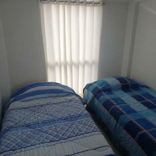 Apartamento Departamento Amoblado En Cusco Centro Hist�rico