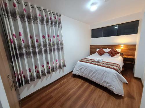 Apartamento Virgen Del Carmen House Cusco