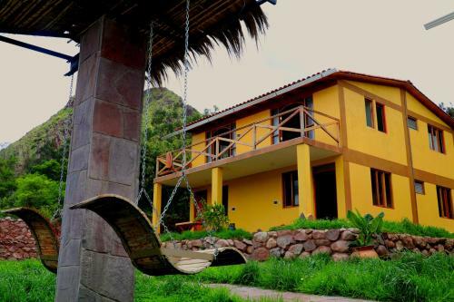 Apartamento Buena Vista - Sauna & Bungalows