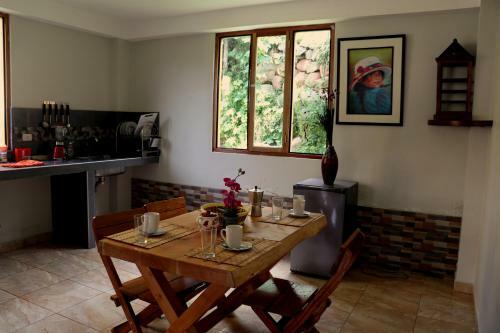 Apartamento Buena Vista - Sauna & Bungalows