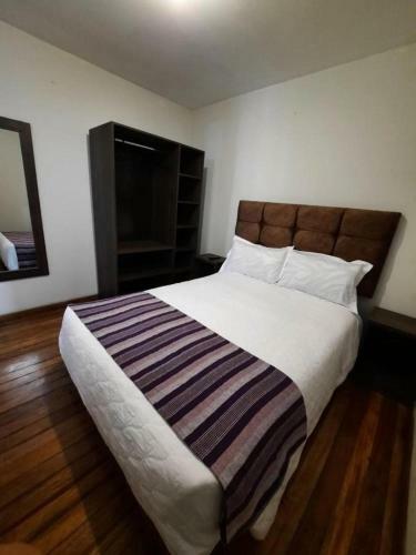 Hotel Hacienda Libertad Cusco