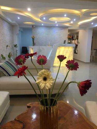 Hotel Cusco