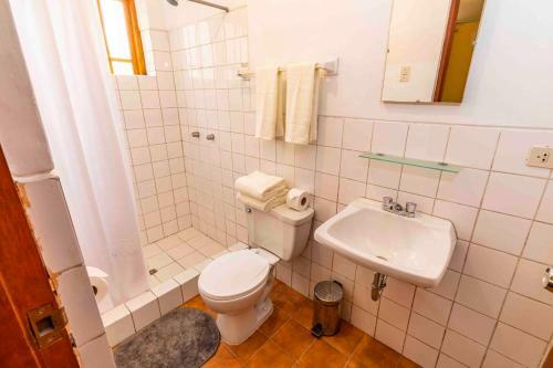 Hostal Eco Inn