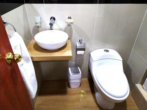 Albergue Real House Cusco