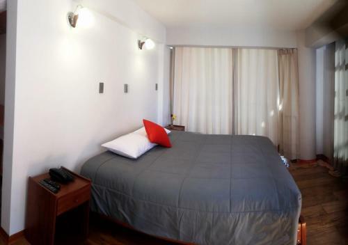 Albergue Real House Cusco