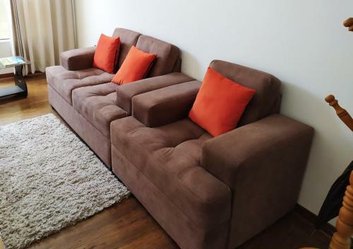 Albergue Real House Cusco