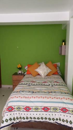 Apartamentos Ayti