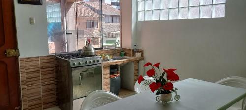Apartamentos Ayti
