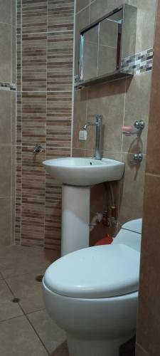Apartamentos Ayti