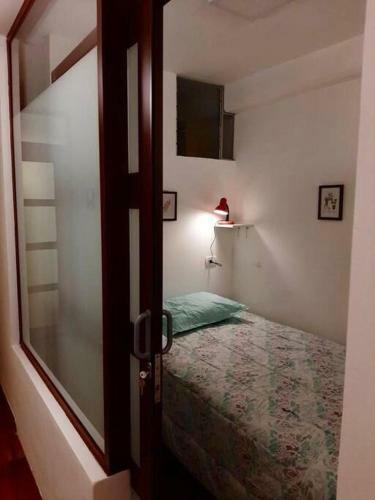 Apartamento Departamento 3 Dormitorios, Terraza Y Gimnasio