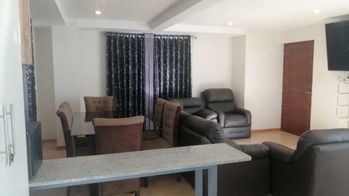 Apartamento Shared Energy