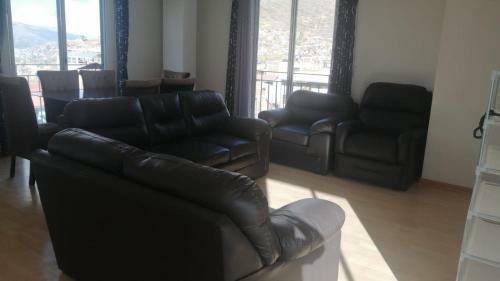 Apartamento Shared Energy