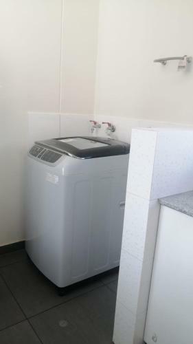 Apartamento Shared Energy
