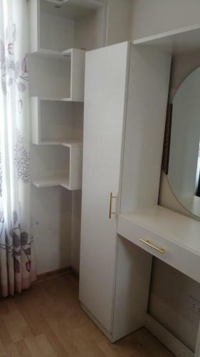 Apartamento Shared Energy