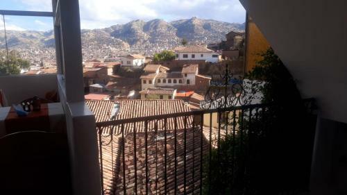 B&B Refugio De San Blas