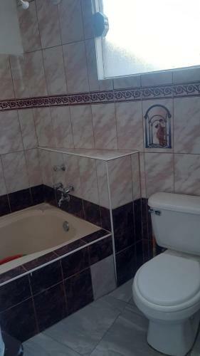 B&B Refugio De San Blas