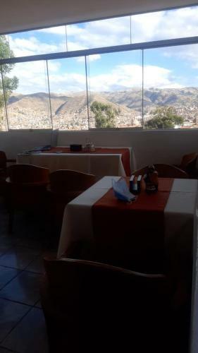 B&B Refugio De San Blas