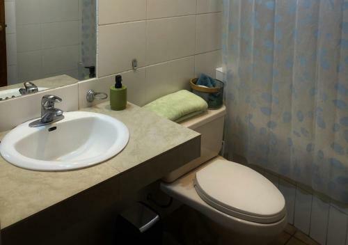 Apartamento Best View In Cusco