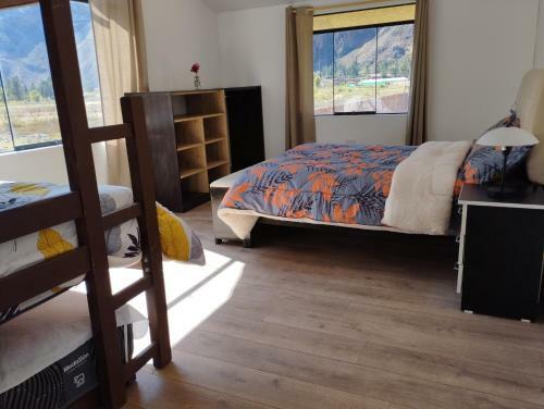 Villa Esmeralda De Coroto