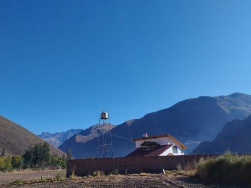 Villa Esmeralda De Coroto