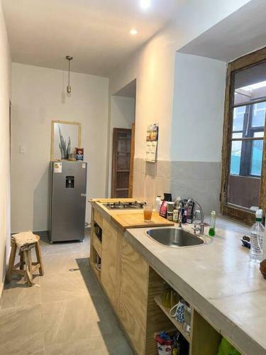 New Renovated Apartment (7 Min Walk Main Square)