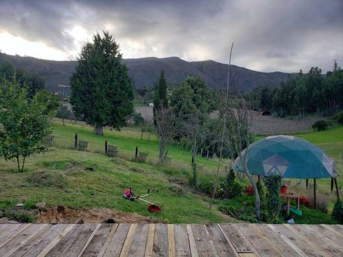 Chalet Villa Ines Un Paraiso En Las Monta�as