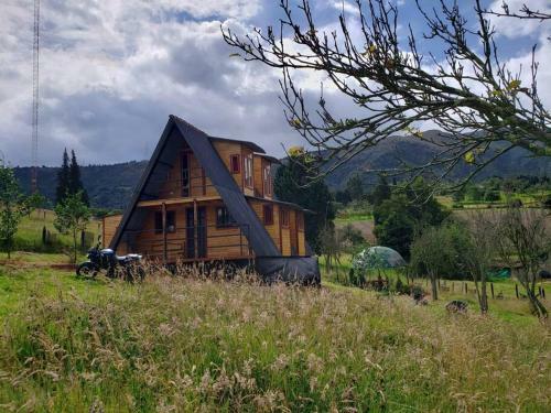Chalet Villa Ines Un Paraiso En Las Monta�as