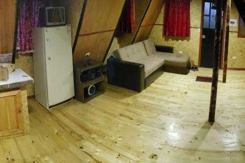 Chalet Villa Ines Un Paraiso En Las Monta�as