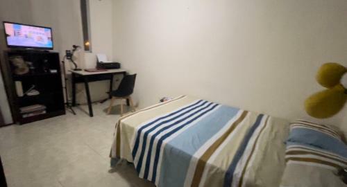 Apartamento Garden Suite