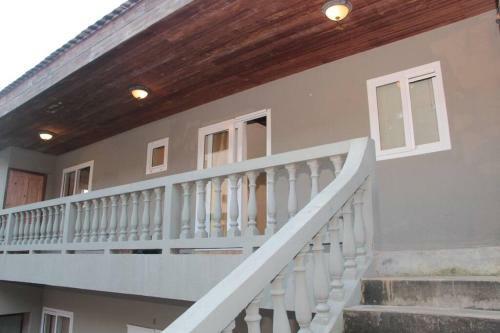 Apartamento High Views @west End, Roatan.