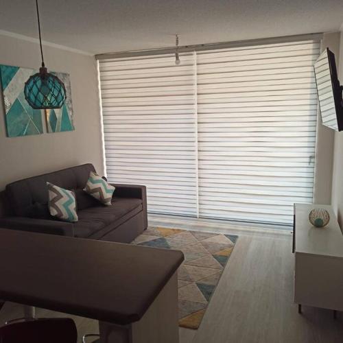 Apartamento Hermoso Departamento Con Excelente Ubicaci�n