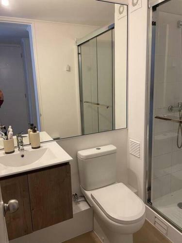 Apartamento Hermoso Departamento Con Excelente Ubicaci�n