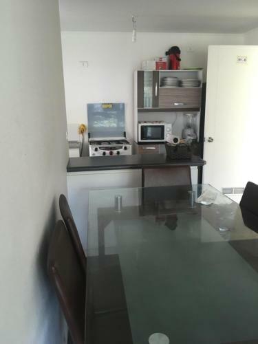Apartamento Departamento D�as