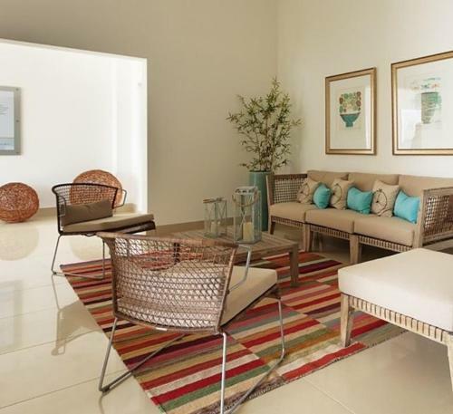 Apartamento Condominio Aqua 3d 2b Piscina Olas Terraza